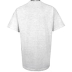 Vintage (Looney Tunes) - Grey Australian RL T-Shirt 1990s X-Large Vintage Retro