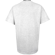 Vintage (Looney Tunes) - Grey Australian RL T-Shirt 1990s X-Large Vintage Retro
