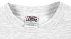 Vintage (Looney Tunes) - Grey Australian RL T-Shirt 1990s X-Large Vintage Retro