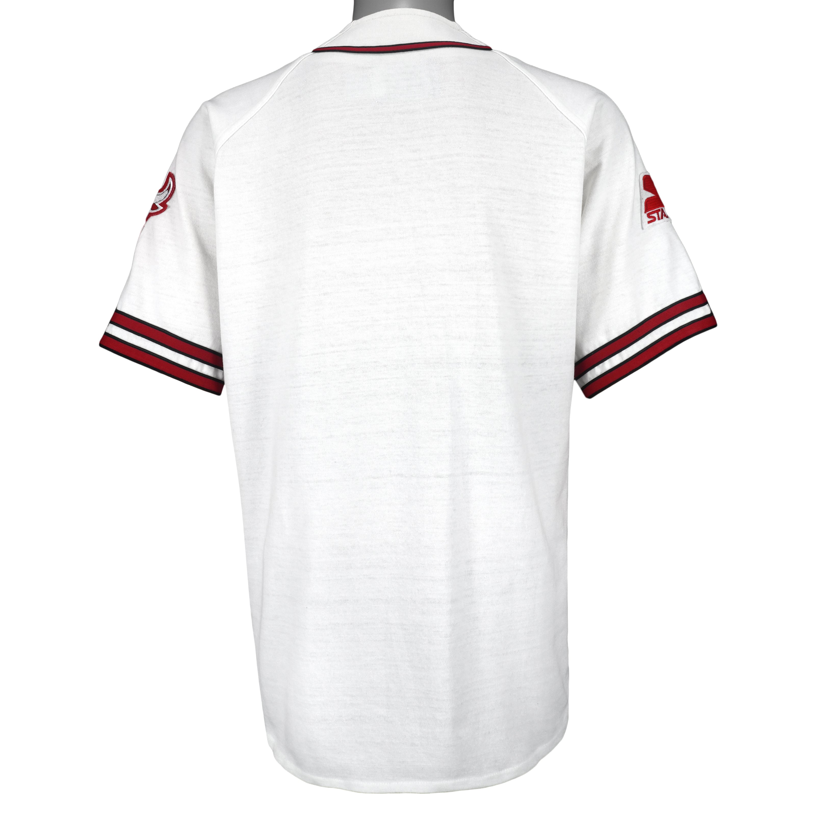 chicago bulls button down shirt
