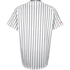 MLB (Rawlings) - Minnesota Twins Baseball Jersey 1990s Large Vintage Retro Baseball