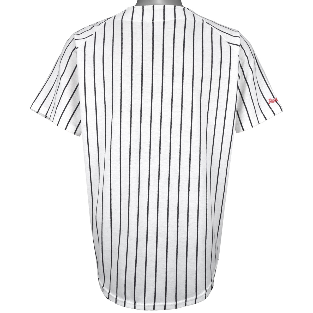MLB (Rawlings) - Minnesota Twins Baseball Jersey 1990s Large Vintage Retro Baseball