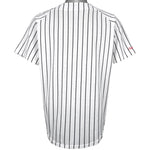 MLB (Rawlings) - Minnesota Twins Baseball Jersey 1990s Large Vintage Retro Baseball
