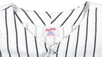 MLB (Rawlings) - Minnesota Twins Baseball Jersey 1990s Large Vintage Retro Baseball