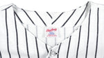 MLB (Rawlings) - Minnesota Twins Baseball Jersey 1990s Large Vintage Retro Baseball
