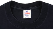 MLB (Miro) - St. Louis Cardinals Mark McGwire, Home Run King T-Shirt 1998 Large Vintage Retro Baseball