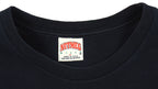 MLB (Nutmeg) - Baltimore Orioles, Triple Threat Spell-Out T-Shirt 1992 X-Large Vintage Retro Baseball