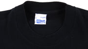 NFL (Salem) - Jacksonville Jaguars Big Spell-Out T-Shirt 1995 X-Large Vintage Retro Football