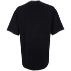NFL (Tour Champ) - Dallas Cowboys Spell-Out T-Shirt 1996 X-Large Vintage Retro Football