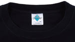 NFL (Tour Champ) - Dallas Cowboys Spell-Out T-Shirt 1996 X-Large Vintage Retro Football