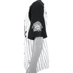 MLB - Chicago White Sox, American League Baseball Jersey 1990s X-Large Vintage Retro Baseball