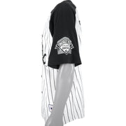MLB - Chicago White Sox, American League Baseball Jersey 1990s X-Large Vintage Retro Baseball