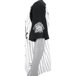 MLB - Chicago White Sox, American League Baseball Jersey 1990s X-Large Vintage Retro Baseball