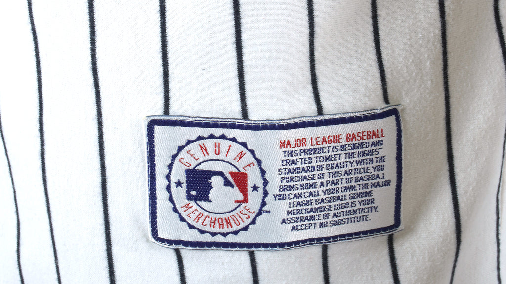 MLB - Chicago White Sox, American League Baseball Jersey 1990s X-Large Vintage Retro Baseball
