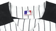 MLB - Chicago White Sox, American League Baseball Jersey 1990s X-Large Vintage Retro Baseball