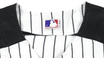 MLB - Chicago White Sox, American League Baseball Jersey 1990s X-Large Vintage Retro Baseball