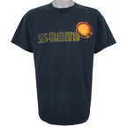 Vintage - The Sun, National Solar Observatory T-Shirt 2000 Large Vintage Retro