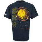 Vintage - The Sun, National Solar Observatory T-Shirt 2000 Large Vintage Retro
