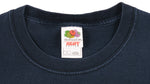 Vintage - The Sun, National Solar Observatory T-Shirt 2000 Large Vintage Retro