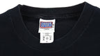 MLB (Sport Attack) - New York Mets, Mike Piazza T-Shirt 1999 Large Vintage Retro Baseball
