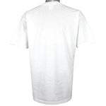 NFL (Sport Attack) - Cleveland Browns Spell-Out T-Shirt 1999 Large Vintage Retro Football