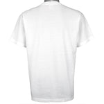 Vintage (Printstar) - Ryus Girls Deadstock T-Shirt 1990s Large Vintage Retro