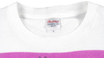 Vintage (Printstar) - Ryus Girls Deadstock T-Shirt 1990s Large Vintage Retro