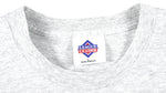 IHL (League Leader) - Denver Grizzlies Deadstock T-Shirt 1990s Large Vintage Retro Hockey