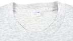 Vintage (Bulletin) - Provinces of Canada Maple Leafs Spell-Out T-Shirt 1990s Large Vintage Retro