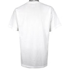 NFL (Riddell) - Chicago Bears Spell-Out T-Shirt 1995 Large Vintage Retro Football