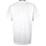 NFL (Riddell) - Chicago Bears Spell-Out T-Shirt 1995 Large Vintage Retro Football