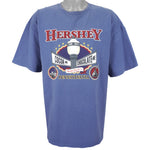 Vintage (Gildan) - Hershey Pennsylvania T-Shirt 1990s XX-Large