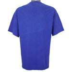 NFL (Dynasty) - Indianapolis Colts Spell-Out T-Shirt 1990s X-Large Vintage Retro Football