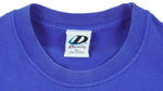 NFL (Dynasty) - Indianapolis Colts Spell-Out T-Shirt 1990s X-Large Vintage Retro