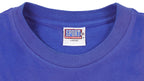NFL (Sport Attack) - Buffalo Bills, Doug Flutie No.7 T-Shirt 1999 Large Vintage Retro Football