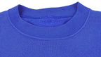 NHL - St. Louis Blues Spell-Out Sweatshirt 1990s Large Vintage Retro Hockey