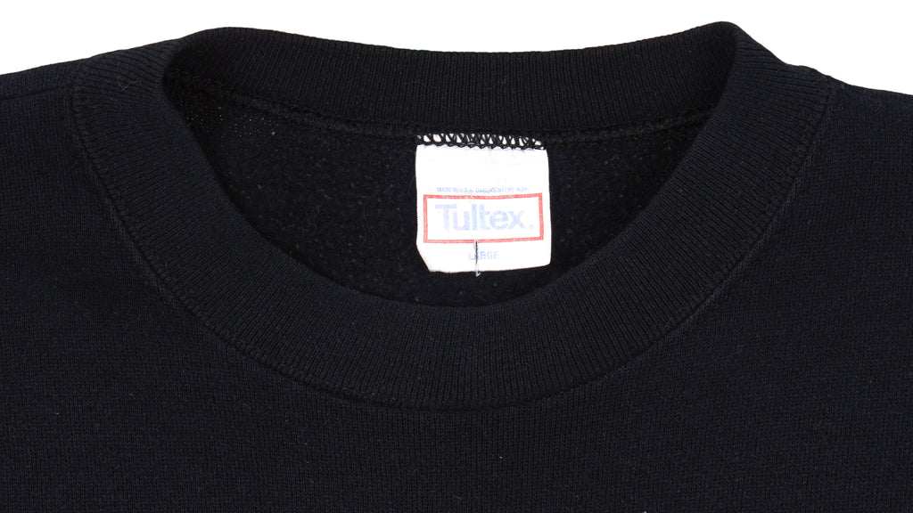 NFL (Tultex) - Washington Redskins, NFC Champs Crew Neck Sweatshirt 1991 Large Vintage Retro