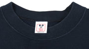 Disney - Jessica Embroidered Crew Neck Sweatshirt 1990s X-Large Vintage Retro