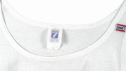 NFL (Logo 7) - Miami Dolphins Big Spell-Out Tank Top 1990s X-Large Vintage Retro Football