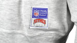 NFL (Nutmeg) - Green Bay Packers Crew Neck Sweatshirt 1990s X-Large Vintage Retro Football