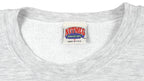 NFL (Nutmeg) - Green Bay Packers Crew Neck Sweatshirt 1990s X-Large Vintage Retro Football