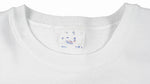 NHL - Canadas National Hockey Team Crew Neck Sweatshirt 1990 Large Vintage Retro Hockey