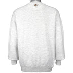 Starter - New England Patriots Crew Neck Sweatshirt 1993 Medium Vintage Retro Football