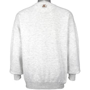 Starter - New England Patriots Crew Neck Sweatshirt 1993 Medium Vintage Retro Football