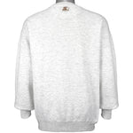 Starter - New England Patriots Crew Neck Sweatshirt 1993 Medium Vintage Retro Football