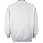 MLB (Delta) - Atlanta Braves, World Champions Crew Neck Sweatshirt 1995 XX-Large Vintage Retro Baseball
