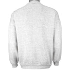 NFL (Tultex) - Atlanta Falcons Spell-Out Crew Neck Sweatshirt 1998 X-Large Vintage Retro Football