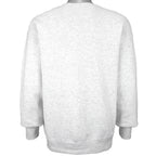 NHL - Detroit Red Wings Crew Neck Sweatshirt 1990s X-Large Vintage Retro Hockey