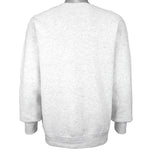 NHL - Detroit Red Wings Crew Neck Sweatshirt 1990s X-Large Vintage Retro Hockey