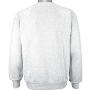 NFL - New York Giants X Looney Tunes Crew Neck Sweatshirt 1990s Large Vintage Retro Football